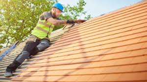 Professional Roofing services in Berryville, AR