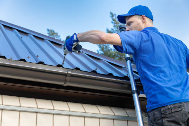 Best Gutter Installation and Repair  in Berryville, AR