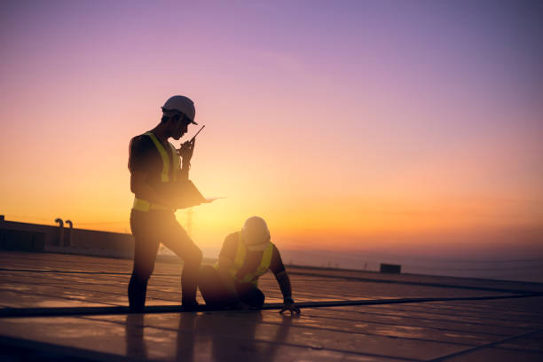 Best Roof Installation  in Berryville, AR