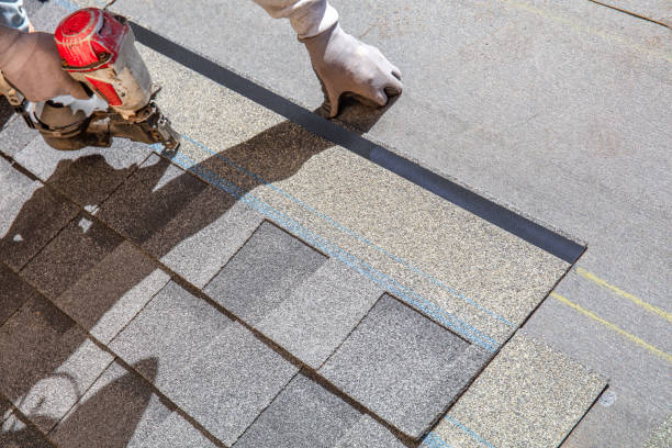 Best Commercial Roofing Services  in Berryville, AR