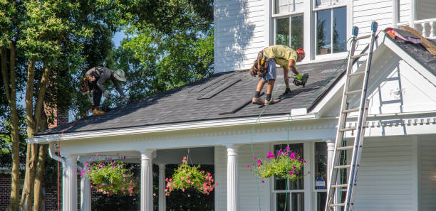 Best Roof Ventilation Installation  in Berryville, AR